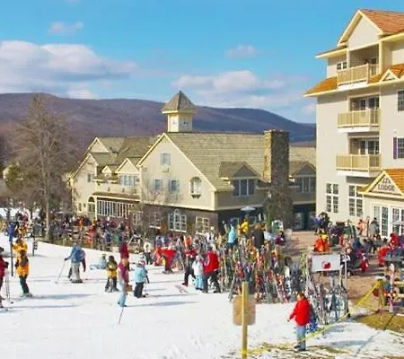 Gorgeous 1St Fl Mtn View Jiminy Suite Sleeps 4 Ski On Off Hancock Exterior foto