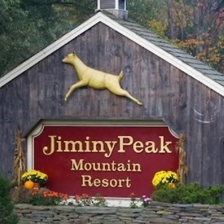 Gorgeous 1St Fl Mtn View Jiminy Suite Sleeps 4 Ski On Off Hancock Exterior foto