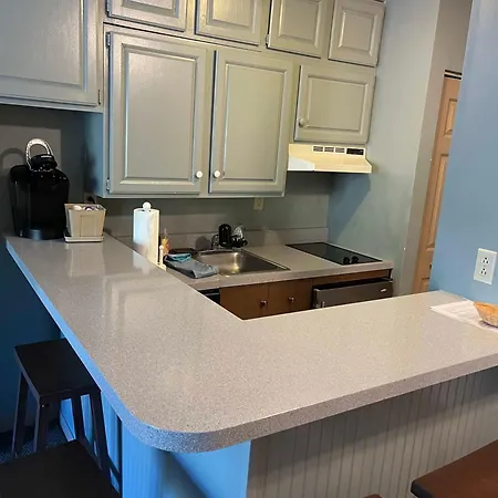 Gorgeous 1St Fl Mtn View Jiminy Suite Sleeps 4 Ski On Off Hancock Exterior foto