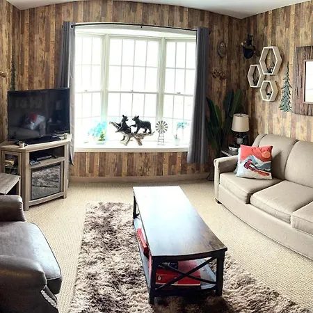 Gorgeous 1St Fl Mtn View Jiminy Suite Sleeps 4 Ski On Off Hancock Exterior foto