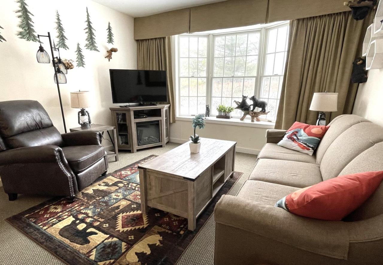 Gorgeous 1st Fl Mtn View Jiminy Sleeps 4 On Off Hancock