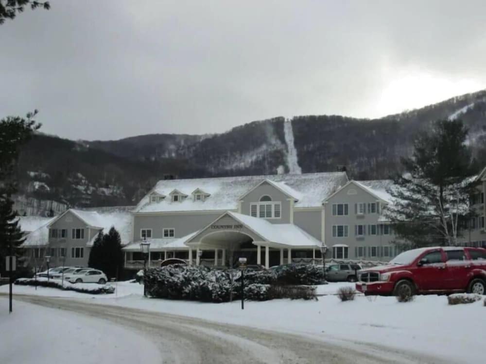 Gorgeous 1st Fl Mtn View Jiminy Sleeps 4 On Off Apartment