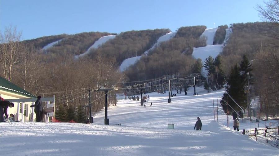 Gorgeous 1st Fl Mtn View Jiminy Sleeps 4 On Off * Hancock