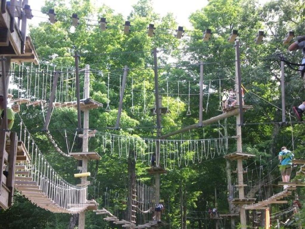 Gorgeous 1st Fl Mtn View Jiminy Sleeps 4 On Off Hancock