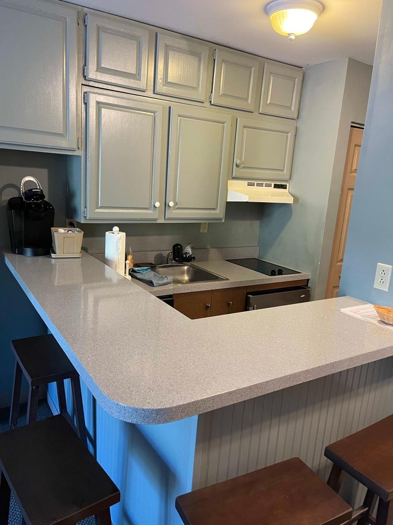 Gorgeous 1st Fl Mtn View Jiminy Sleeps 4 On Off *
